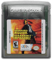Mission Impossible (Cartridge Only)