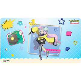 Pokemon TCG Iono & Bellibolt Playmat