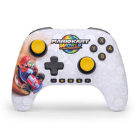 PowerA Advantage Wireless Controller (Mario Kart World) for Switch 2