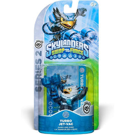 Turbo Jet-Vac (Skylanders: Swap Force) (Sealed)