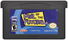 Phil of the Future (Cartridge Only)