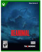 REANIMAL