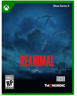 REANIMAL