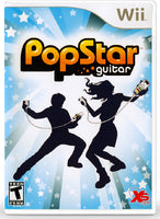 Popstar Guitar (Pre-Owned)