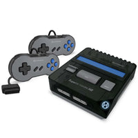 Supa Retron HD (Space Black)
