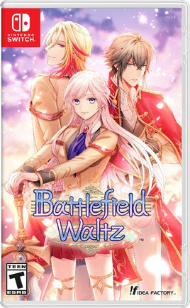 Battlefield Waltz (Pre-Owned)