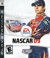 NASCAR 09 (Pre-Owned)