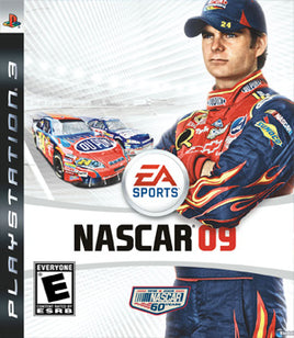 NASCAR 09 (Pre-Owned)