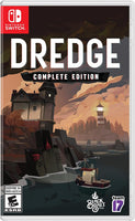 Dredge (Complete Edition)