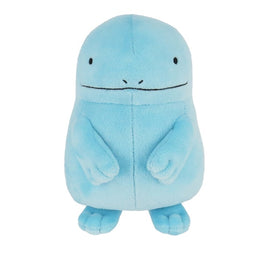 Pokemon All Star Collection Quagsire 7" Plush Toy