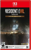 Resident Evil Biohazard (Gold Edition) (Not For Resale)