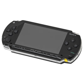 PSP 1000 Console Black (Pre-Owned)