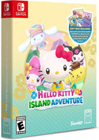 Hello Kitty Island Adventure Gift Pack