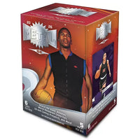 2026 Upper Deck Skybox Metal Universe SE