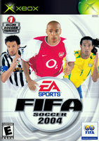 FIFA Soccer 2004 (Pre-Owned)