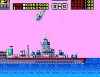 Choplifter (Cartridge Only)