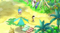 Doraemon Story of Seasons: Friends of the Great Kingdom (Import) (Pre-Owned)