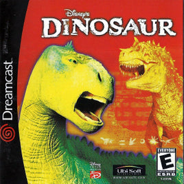 Disney's Dinosaur (Pre-Owned)