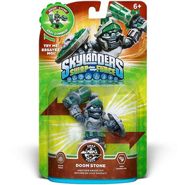 Doom Stone (Skylanders: Swap Force) (Sealed)