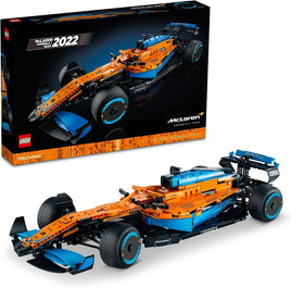 LEGO Technic: McLaren Formula 1 Race Car Set 42141