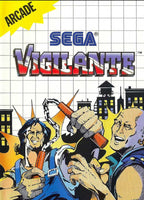 Vigilante (In Box) (As Is)