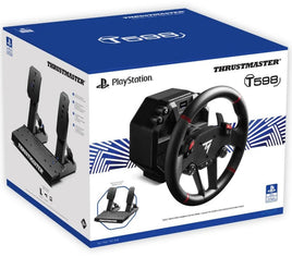 Thrustmaster T598 Direct Drive Wheel for PlayStation