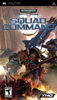 Warhammer 40000 Squad Command (Pre-Owned)