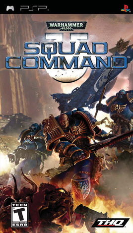 Warhammer 40000 Squad Command (Pre-Owned)