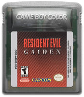 Resident Evil Gaiden (Cartridge Only)