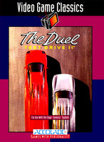 The Duel Test Drive II (Cartridge Only)