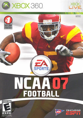 NCAA Football 07 (Pre-Owned)