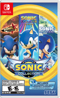 Modern Sonic Collection