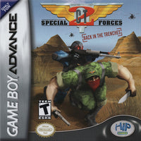 CT Special Forces 2 (Cartridge Only)