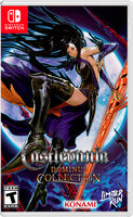 Castlevania Dominus Collection (Order of Ecclesia) (Pre-Owned)
