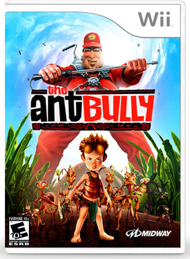 The Ant Bully (Pre-Owned)