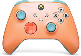 XBOX Sunkissed Vibes OPI Special Edition Wireless Controller