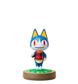 Animal Crossing Rover Amiibo (Pre-Owned)