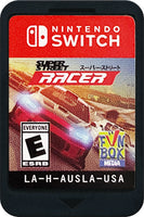Super Street Racer (Cartridge Only)