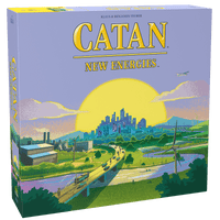 Catan New Energies