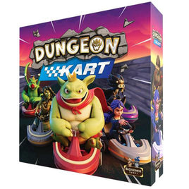 Dungeon Kart