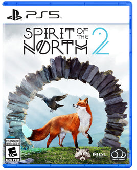 Spirit of the North 2