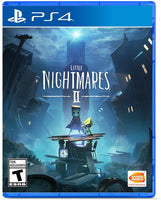 Little Nightmares II (Pre-Owned)