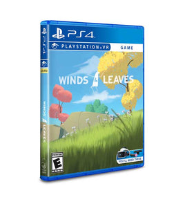 Wind and Leaves (Pre-Owned)