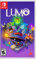 Lumo (Pre-Owned)