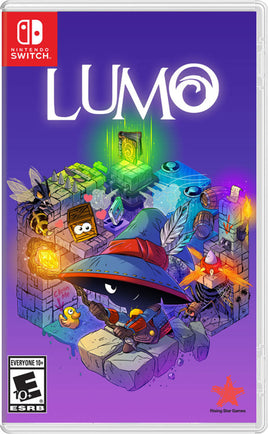 Lumo (Pre-Owned)
