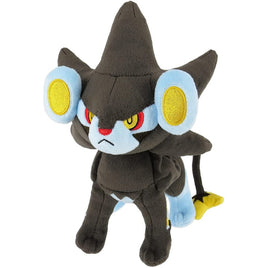 Pokemon All Star Collection Luxray 9" Plush Toy