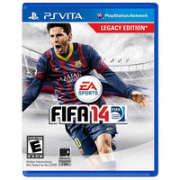 FIFA 14 (Cartridge Only) (Pre-Owned)