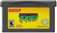 Teenage Mutant Ninja Turtles (Cartridge Only)