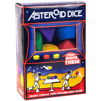 Asteroid Dice
