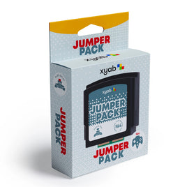 Jumper Pak for Nintendo 64